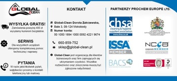 Нейлоновая щетка средней жесткости для чистки.