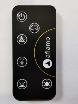 Kominek elektryczny LED Pride B178 bez grzania!