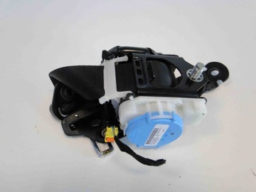 MERCEDES B КЛАСС 246 242 РЕМЕНЬ ЗАДНЕГО БЕЗОПАСНОСТИ