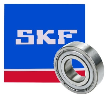 ПОДШИПНИК SKF 6204-2Z