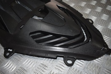 ОБТЕКАТЕЛЬ ЦЕНТРАЛЬНОЙ КОНСОЛИ CAN AM SPYDER F3