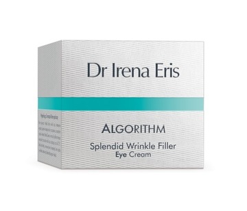 Омолаживающий крем для век Dr Irena Eris Algorithm