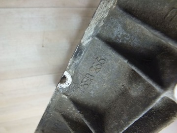 BMW E87 E90 08R N43 BLOK MOTORU VANA 7558266