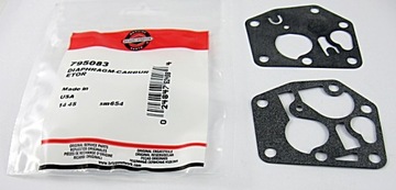 Диафрагма карбюратора Briggs & Stratton 795083 ОРИГИНАЛ