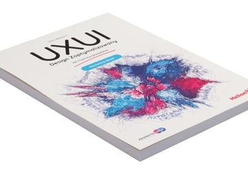 UXUI. Design Zoptymalizowany. Workshop Book