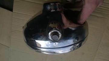 HONDA CB 500 LAMPA REFLEKTOR PRZÓD XJ 600 GS NAKED