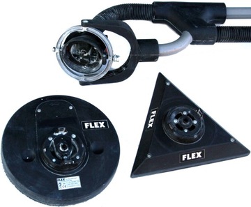 Измельчитель Giraffe Flex WST 700VV Vario Plus