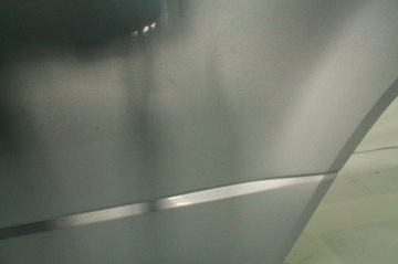 ДВЕРЬ ЛЕВАЯ ЗАДНЯЯ ЛЕВАЯ MITSUBISHI OUTLANDER 03-06 a31