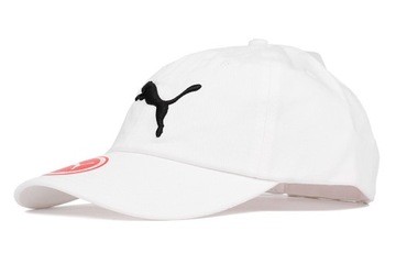 Czapka z daszkiem Puma Essential Cap Big Cat