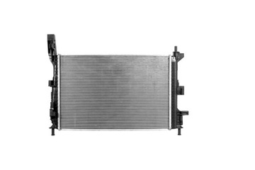 CHLADIČ FORD TRANSIT TOURNEO CONNECT 1,5 1,6TDCI
