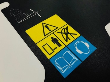 САМОКЛЕЯЩАЯСЯ ЛАМИНИРОВАННАЯ ПЛЕНКА AVERY DENNISON PRINT