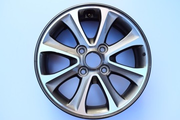 HYUNDAI 14'' i10 NOWY MODEL!! ORYGINAŁ!!!