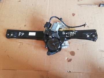 FORD ECOSPORT PODNOŚNIK SZYBY PRAWY PRZÓD