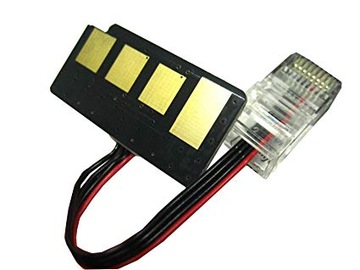 chip do Xerox WorkCentre 4250 4260 106R01409