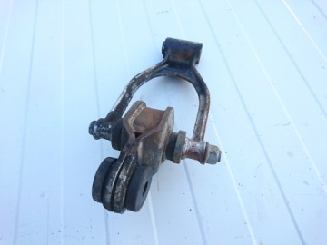 Suzuki Dr. 750 Kiwak Колыбель