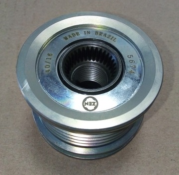 МУФТА ГЕНЕРАТОРА OPEL VECTRA SIGNUM RENAULT