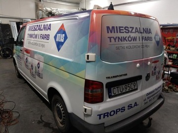 Folia One Way Vision OWV Witryny OKNA 24h! 1m2!