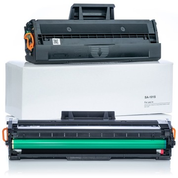 Toner do Samsung MLT D101S ML2160 ML2165W SCX3400