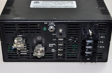 AP 15K-24 a-PRO Импульсный источник питания 24 В 63 А 230 В переменного тока
