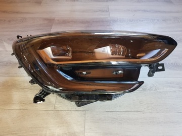 Lampy przód komplet full led do Renault Megane IV