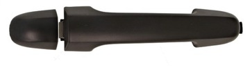 KLAMKA ZEWNĘTRZNA TYŁ P/L Hyundai i30 06-12