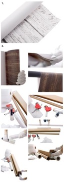 matowe TŁO 1,6x2 ŚCIANKA fotobudka BUTIK grube