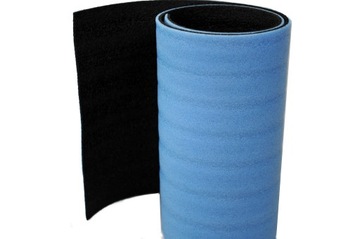 Karimata MATA DZIECI PRZEDSZKOLA 2cm GRUBA 100x60