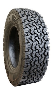 4x 195/80 R15 Восстановленные шины Новый BFG 4x4