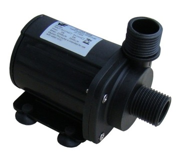 Циркуляционный насос Насос для фонтана пруда и водопада 450 л/ч