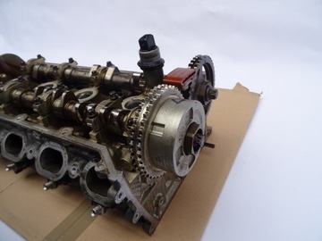 HLAVA 4.8 PORSCHE CAYENNE 7P 948105260 2R