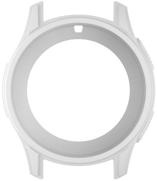 БЕЛЫЙ СИЛИКОНОВЫЙ КОРПУС для SAMSUNG GALAXY WATCH 46 мм