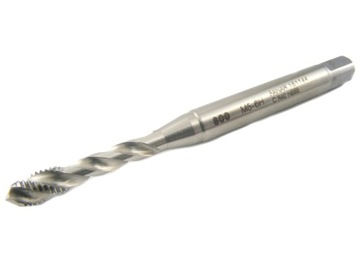 Gwintownik maszynowy M5 DIN-371-C R40 HSSE 800 6H
