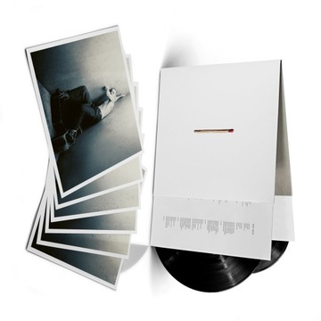 Rammstein RAMMSTEIN 2 VINYL RADIO DEUTSCHLAND 2019