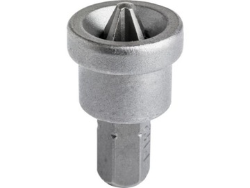 BIT PH2 25mm KOŃCÓWKA DO WKRĘTÓW Z OGRANICZNIKIEM