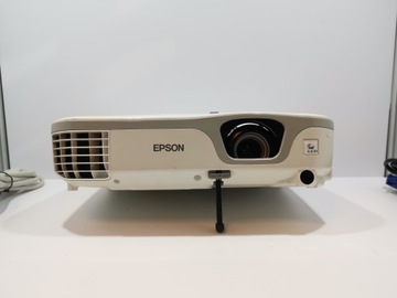 ПРОЕКТОР EPSON EB-X11 2600лм КРАКОВ