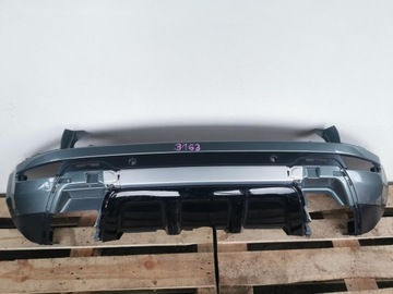 ZDERZAK TYŁ TYLNY DÓŁ LAND ROVER EVOQUE DYNAMIC