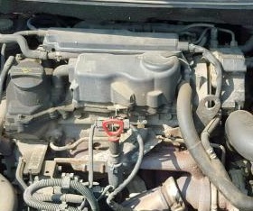 MITSUBISHI COLT VI 1.5 DID SKRZYNIA BIEGÓW F5MGB