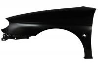 BŁOTNIK LEWY RENAULT MEGANE I 99-02 TWÓJ KOLOR