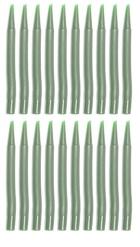 OSŁONKI ANTYSPLĄTANIOWE WĘZŁÓW ZIELONE JAXON 40mm