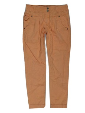 . ONLY * 36/34 * damskie LALA ANKLE CHINO *0010