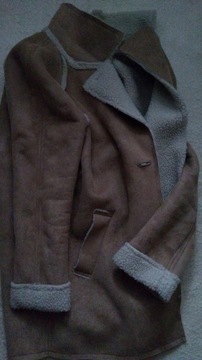 Дубленка MNG Suit