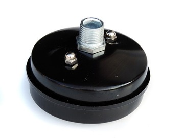 Воздушный фильтр МЕТАЛЛ 3/8