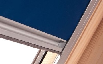 Терморолеты для мансардного окна Velux PK10