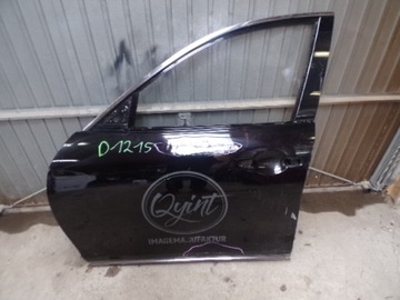 INFINITY QX70 FX70 DRZWI LEWE PRZEDNIE PRZÓD