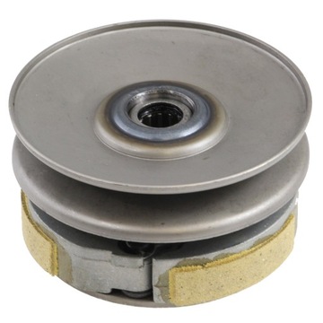 SPRZĘGŁO TYLNE YAMAHA JOG NEOS BWS MINARELLI 2T 50