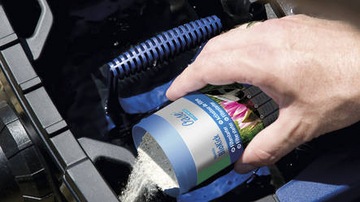 Oase Biokick 200 мл бактериального стартера до 10 м3