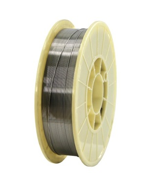 DRUT SPAWALNICZY NIERDZEWNY 1 mm 308LSI MIG 5 KG