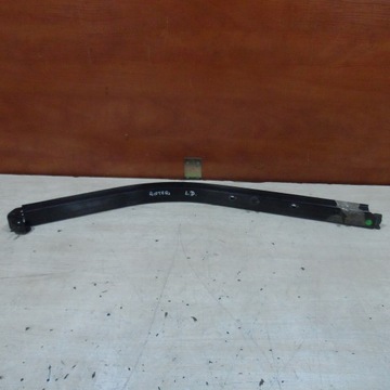 SZYNA PROWADNICA DRZWI RIFTER BERLINGO IV 19r