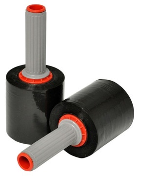 Фольга Стрейч Мини РЭП 10см 0.46кг Синий