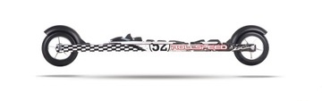 Nartorolki ROLLSPEED SKATE Solid 530 + wiąz. NNN